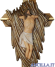 Cristo in tempesta