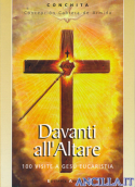 Davanti all'Altare