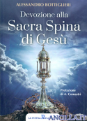 Devozione alla Sacra Spina di Gesù