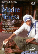 DVD - Madre Teresa è