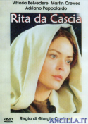 DVD - Rita da Cascia