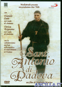 Sant'Antonio di Padova - DVD