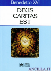 Deus Caritas Est