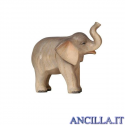 Elefante cucciolo Avvento serie 11 cm