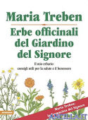 Erbe officinali del Giardino del Signore