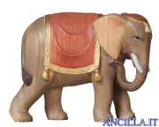 Elefante Pema serie 12 cm
