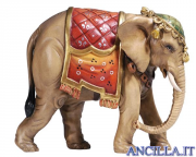 Elefante Rainell serie 44 cm