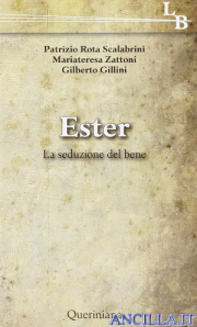 Ester - La seduzione del bene