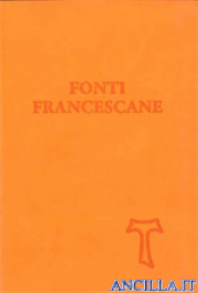 Fonti Francescane - editio minor