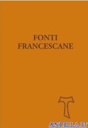 Fonti Francescane - editio minor