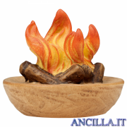 Fuoco Cometa serie 12 cm