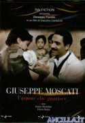 Giuseppe Moscati - DVD
