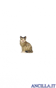 Gatto Mahlknecht serie 12 cm