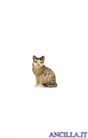 Gatto Rainell serie 11 cm