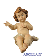 Gesù Bambino Rainell