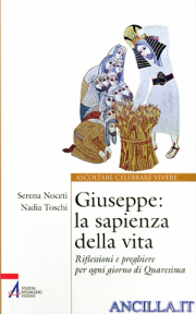 Giuseppe: la sapienza della vita