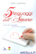 I 5 linguaggi dell'Amore