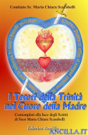 I Tesori della Trinità nel Cuore della Madre