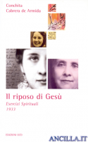 Il riposo di Gesù