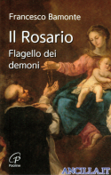 Il Rosario. Flagello dei demoni