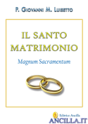 Il santo matrimonio