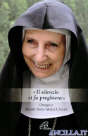 Il silenzio si fa preghiera