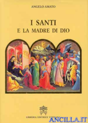 I Santi e la Madre di Dio