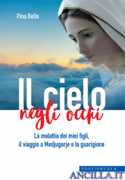 Il cielo negli occhi