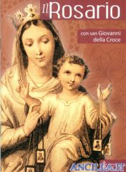 Il Rosario con san Giovanni della Croce