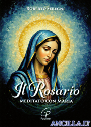 Il Rosario meditato con Maria