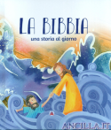La Bibbia una storia al giorno