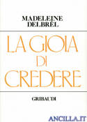 La gioia di credere