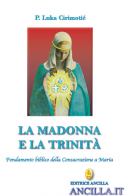 La Madonna e la Trinità