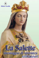 La Salette messaggio di speranza