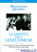 La santità della gente comune