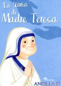 La storia di Madre Teresa