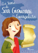 La storia di San Giovanni Evangelista