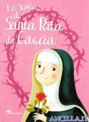 La storia di Santa Rita da Cascia