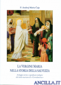 La Vergine Maria nella storia della salvezza