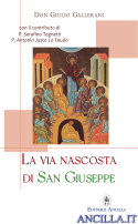 La via nascosta di San Giuseppe