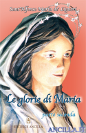 Le glorie di Maria - parte seconda
