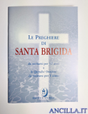Le preghiere di santa Brigida - sconto 30%