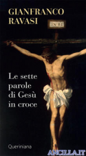 Le sette parole di Gesù in croce