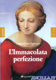 L'Immacolata perfezione