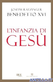 L'infanzia di Gesù