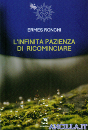 L'infinita pazienza di ricominciare