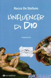 L'influencer di Dio