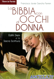 La Bibbia con occhi di donna