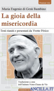 La gioia della misericordia