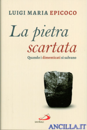 La pietra scartata